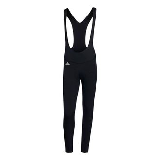 adidas The Padded COLD.RDY Cycling Bib Tights Asia Sizing Black GT6607