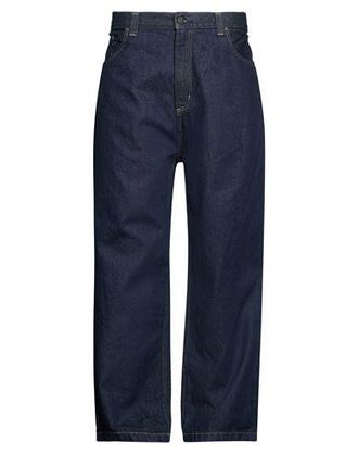 Carhartt Work in Progress BOTTOMWEAR - Pantaloni jeans su YOOX.COM