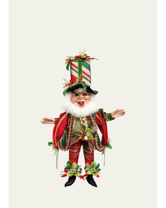 Mark Roberts Christmas Present Elf, 14