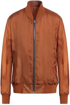 Rick Owens ROPA DE ABRIGO - Chaquetas y cazadoras en YOOX.COM