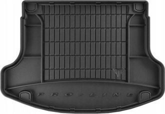 OEM Alfombrilla De Goma Para Maletero Hyundai I30 3 Fastback Desde 2017-tm