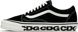 Vans COMME des GARCONS x OG Old Skool LX Sidewall VN0A4P3X60E