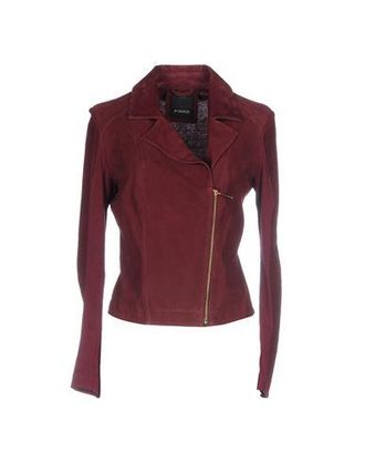 Pinko COATS & JACKETS - Jackets sur YOOX.COM