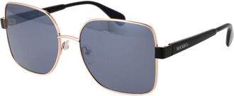 Max & Co. Metal Womens Sunglasses