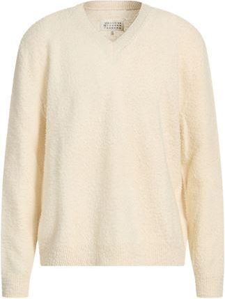 Maison Margiela MAGLIERIA - Pullover su YOOX.COM