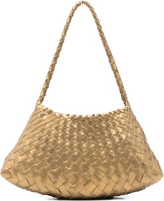 Dragon Diffusion Rosanna Woven Tote Bag