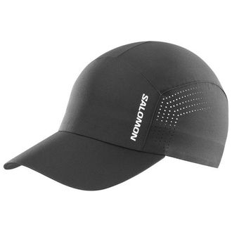 Salomon SHKout Cap Cap - Unisex | grau