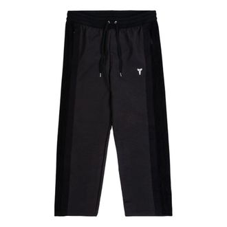 Nike x Kobe Bryant Pleated Pants Black IB0009-010