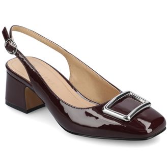 Journee Collection Women & apos;s Everlee Pumps