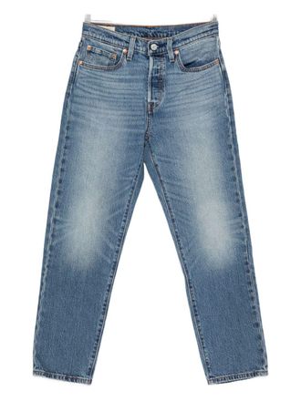 Levi's Jeans Blue