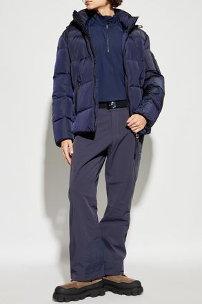 Bogner Harry Sweatshirt, Mens, Navy Blue