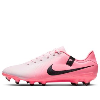 Nike Tiempo Legend 10 Academy MG Mad Brilliance Pack - Pink Foam Black DV4337-601