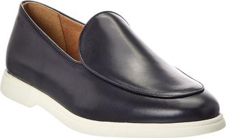 HUGO BOSS Sienne Leather Loafer