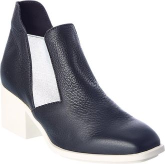 Arche Lymari Leather Flat