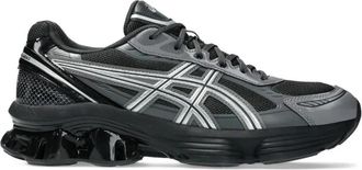 Asics Gel-Nyc Lifestyle Performance Sneaker - Heren - Sneakers - Veelkleurig - 41 1/2 EU - Schoenen