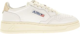 Autry Medalist Low Sneakers