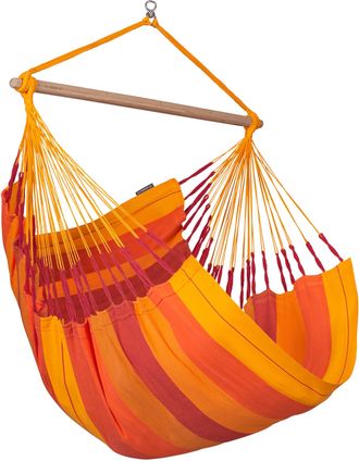 Schubiger M&ouml;bel H&auml;ngestuhl Habana