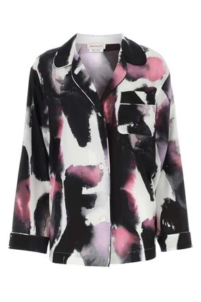 Alexander McQueen Shirts