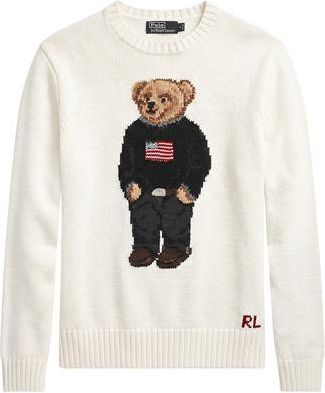 Ralph Lauren MAGLIERIA - Pullover su YOOX.COM