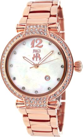 Jivago Watches Bijoux Womens Watch