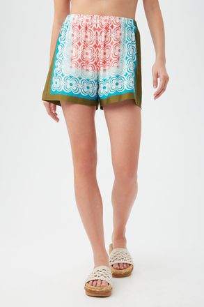 Trina Turk Chiavica Short
