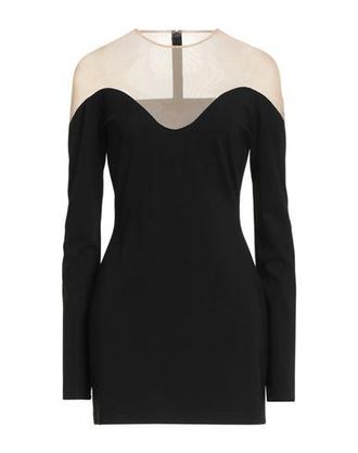 DAVID KOMA VESTIDOS - Minivestidos en YOOX.COM