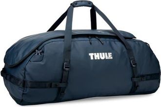 Thule Chasm 130-Liter Duffle Bag in Darkest Blue at Nordstrom