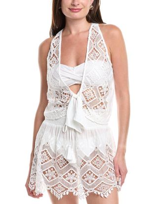 Ramy Brook Macie Top