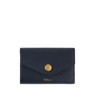 Mulberry Donna, Accessori, Blu, Taglia unica, new