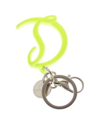 Christian Louboutin Charm Key Chain