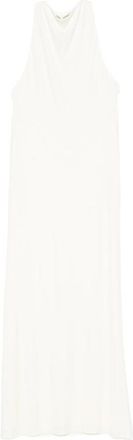 Cult Gaia Siena Chain-link Maxi Dress