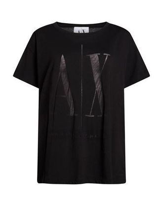 A|X Armani Exchange TOPWEAR - T-shirts on YOOX.COM