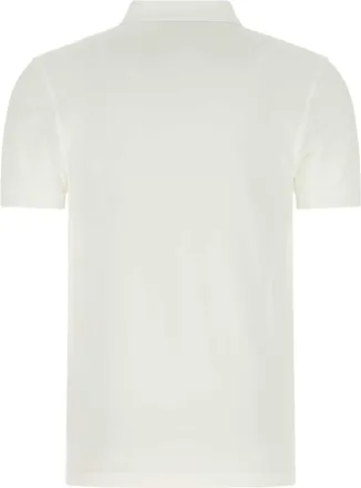 Fred Perry Fred Polo Shirt - White