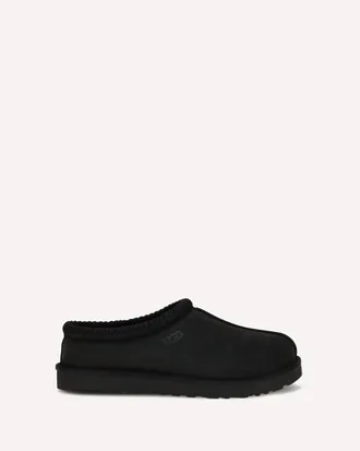 UGG Tasman II Nubuck Clogs Male 40
