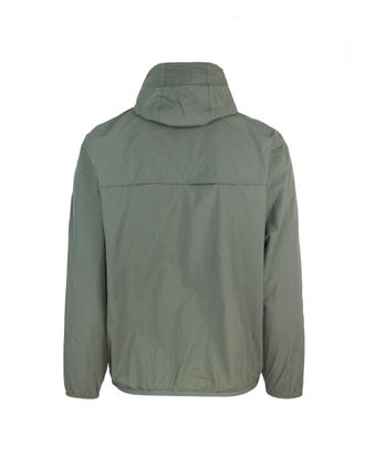 K-Way Le Vrai Jacket - Green