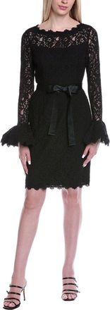Shani Bar Shani Lace Dress