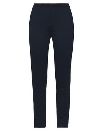 パンツ LIVIANA CONTI Woman Pants Black L5SU38 ROS-2 Women's Lightweight & Summer Pants | Liviana Conti