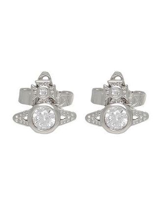 Vivienne Westwood LONDON ORB EARRINGS