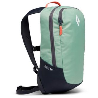 Black Diamond Bullet 16 Daypack - Unisex | t&uuml;rkis