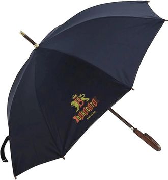 Baracuta Classic Umbrella - Heren - Paraplus - Blauw - ONE Size - Accessoires