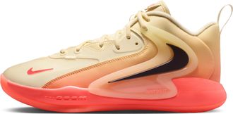 Nike Mens HyperSet 2 SE Volleyball Shoes in White | HF3241-103