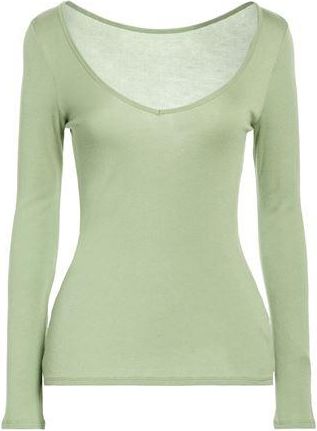 Majestic Filatures TOPWEAR - T-shirts on YOOX.COM