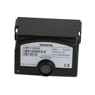 SIEMENS Apparecchiatura Siemens Gas Lme 21 330a2