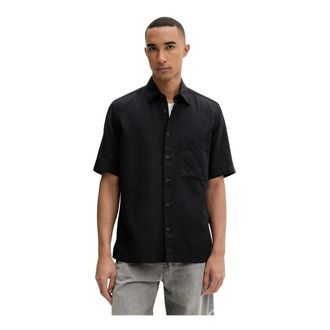 Marc O'Polo Uomo, Magliette, Nero, M, new