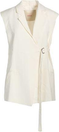 Jucca SUITS and CO-ORDS - Waistcoats sur YOOX.COM