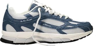 Mercer Amsterdam Heren, Schoenen, Blauw, Maat: 40 EU