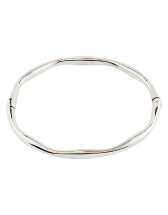 Pilgrim Haze - Bracciale rigido placcato argento