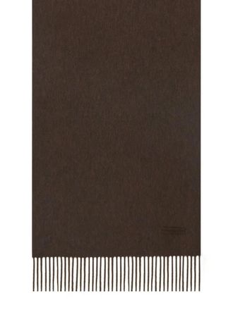 Ermenegildo Zegna Tücher & Schals - Oasis Cashmere Scarf - Gr. unisize - in Braun - für Damen