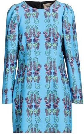 Alessandro Enriquez DRESSES - Mini dresses sur YOOX.COM