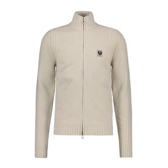 Belstaff Truien & Vesten, Heren, Beige, L, Cardigans